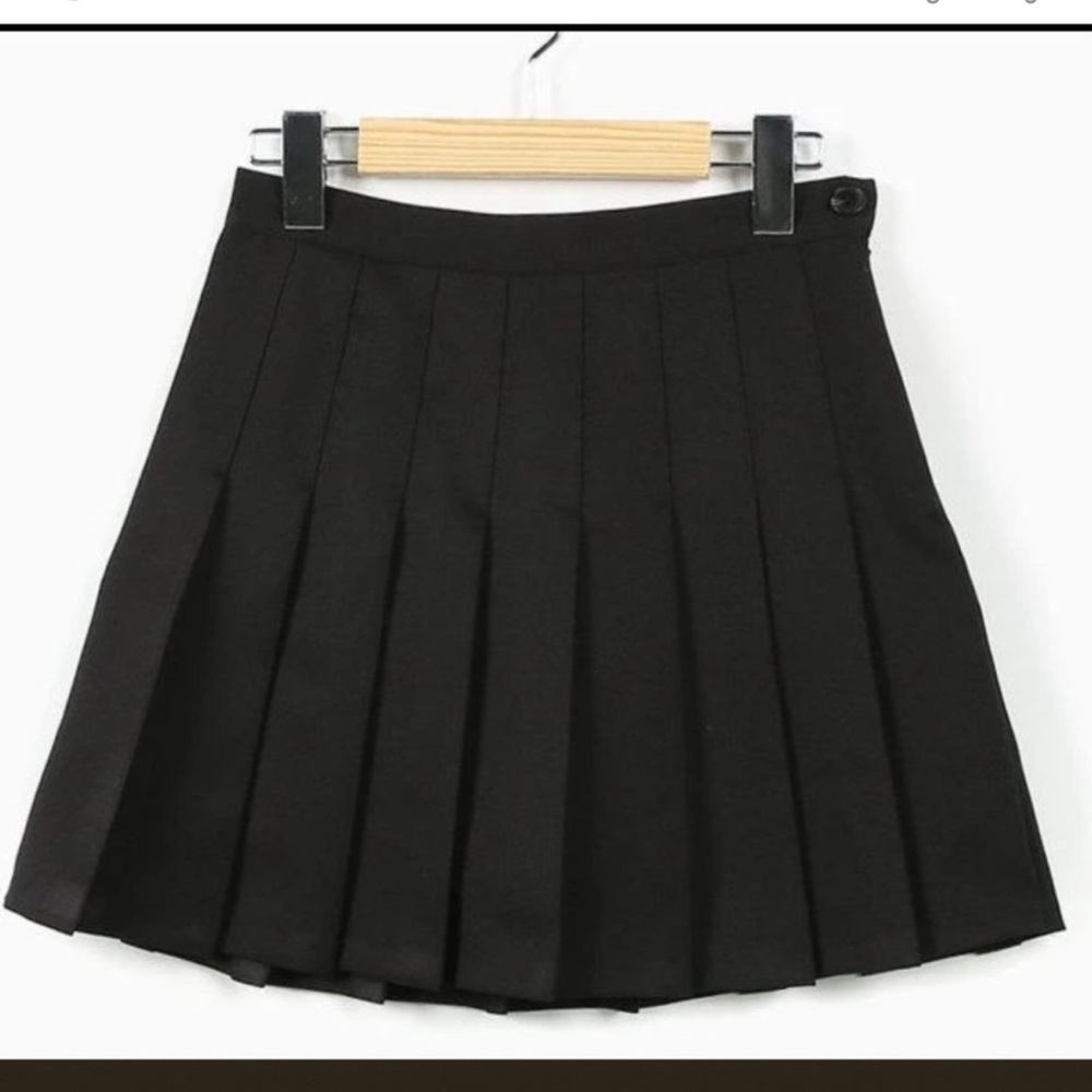 COPY - New Tennis Skort
